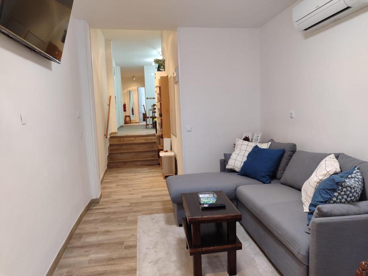 Angy Home Chueca Gran Via Madrid Exterior foto
