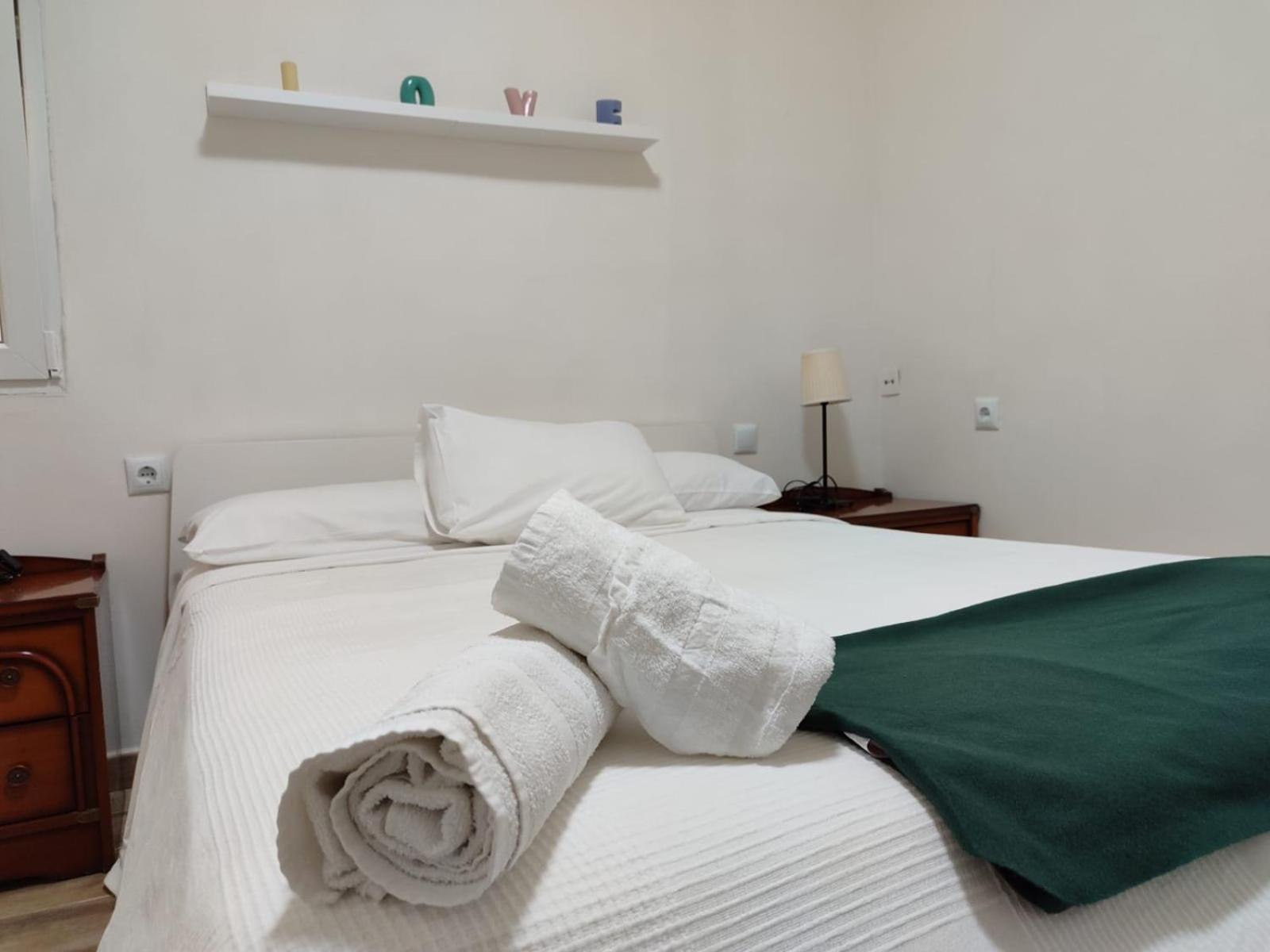Angy Home Chueca Gran Via Madrid Exterior foto